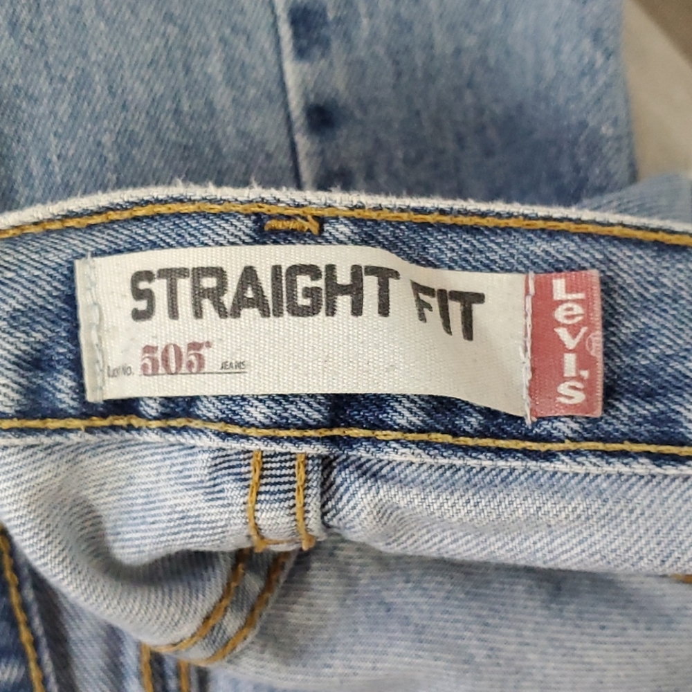 Levi's 505 - image 3